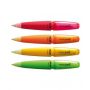 Ołówek automatyczny Milan Capsule Fluo, 2B, 1.3mm - 2